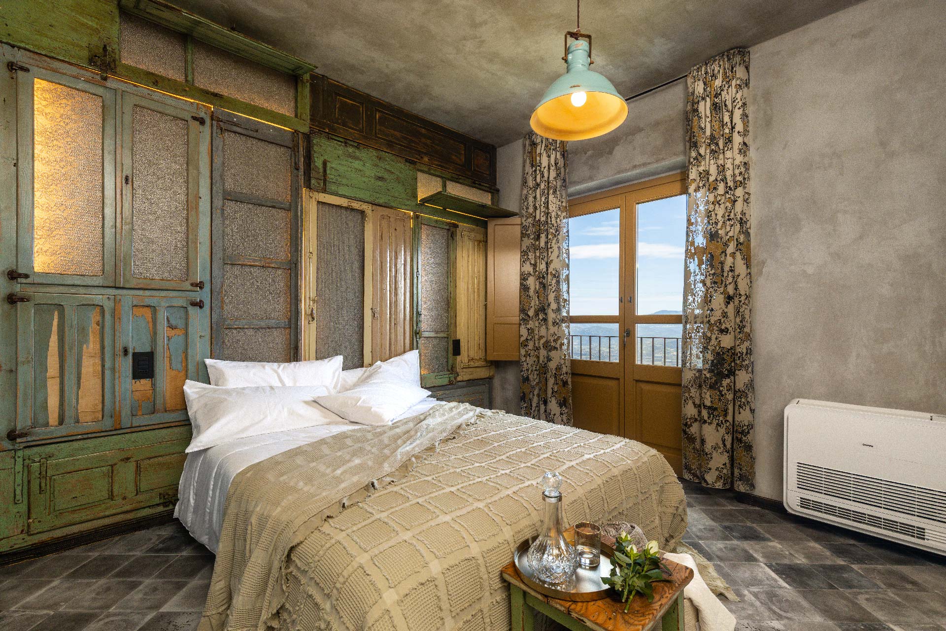 dove dormire a baunei via roma charming rooms